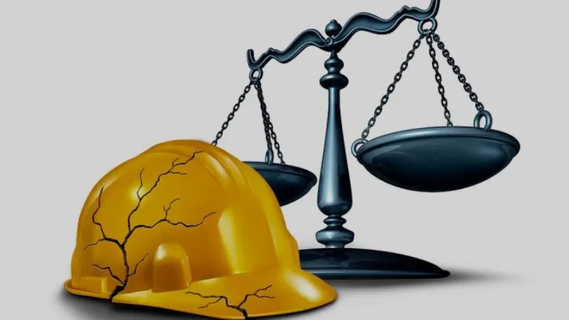 İş Ve Sosyal Güvenlik Hukuku